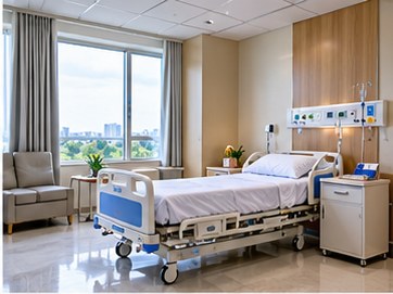 Patient mobility equipment